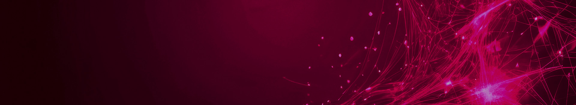 Abstract background featuring a rich burgundy hue with delicate, swirling patterns of soft pink light. The design conveys a sense of movement and fluidity, creating a visually dynamic atmosphere suitable for artistic or digital themes.